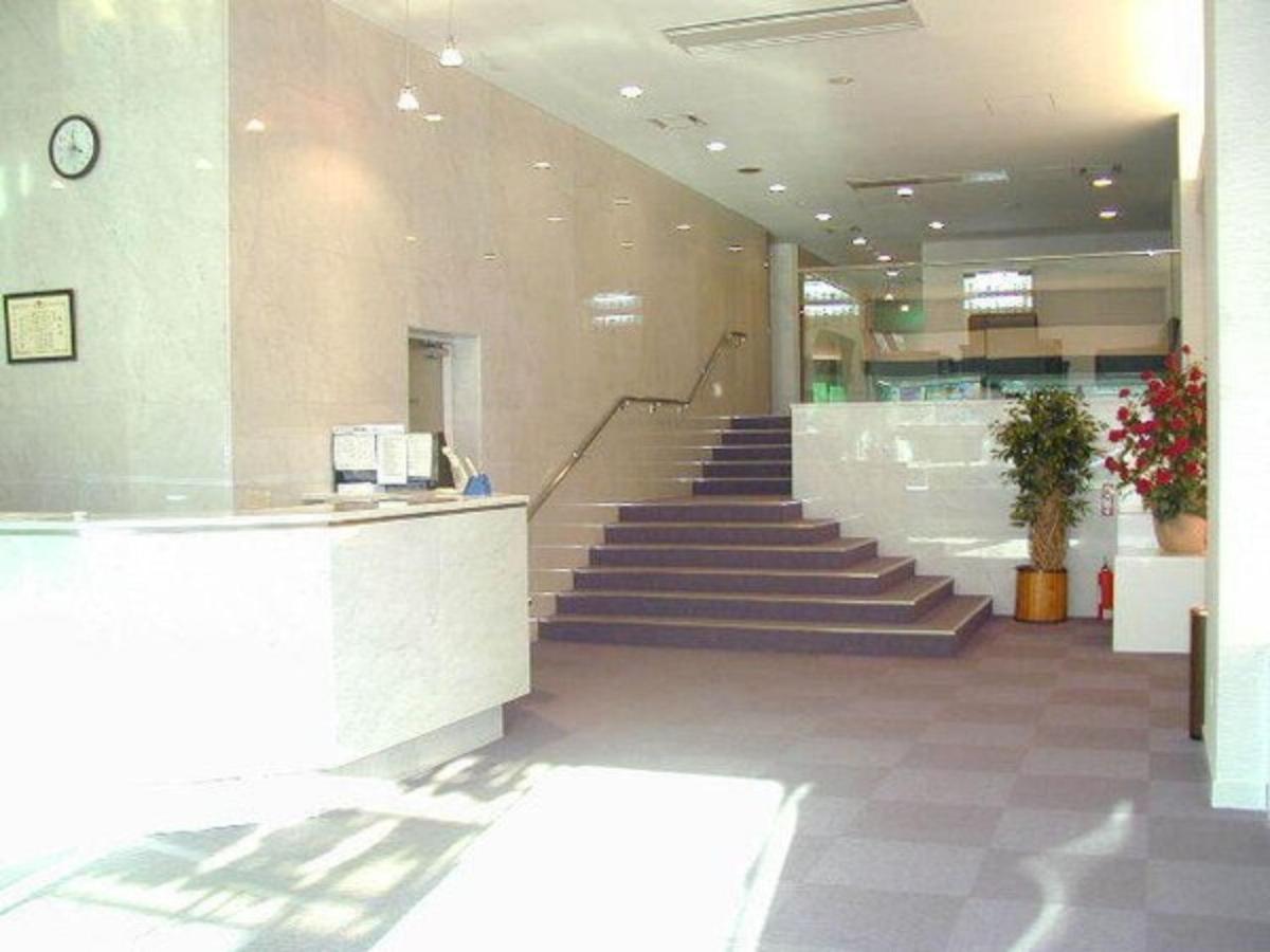 Hotel Sato Tokyo - Vacation Stay 04958V 外观 照片